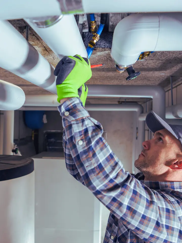 emergency heating engineer Fulham, SW6